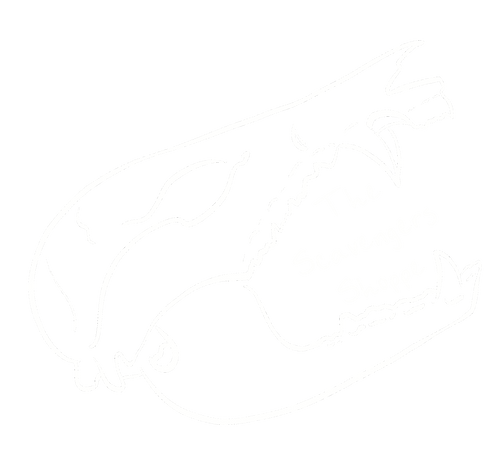 The Scavengers Shoppe logo